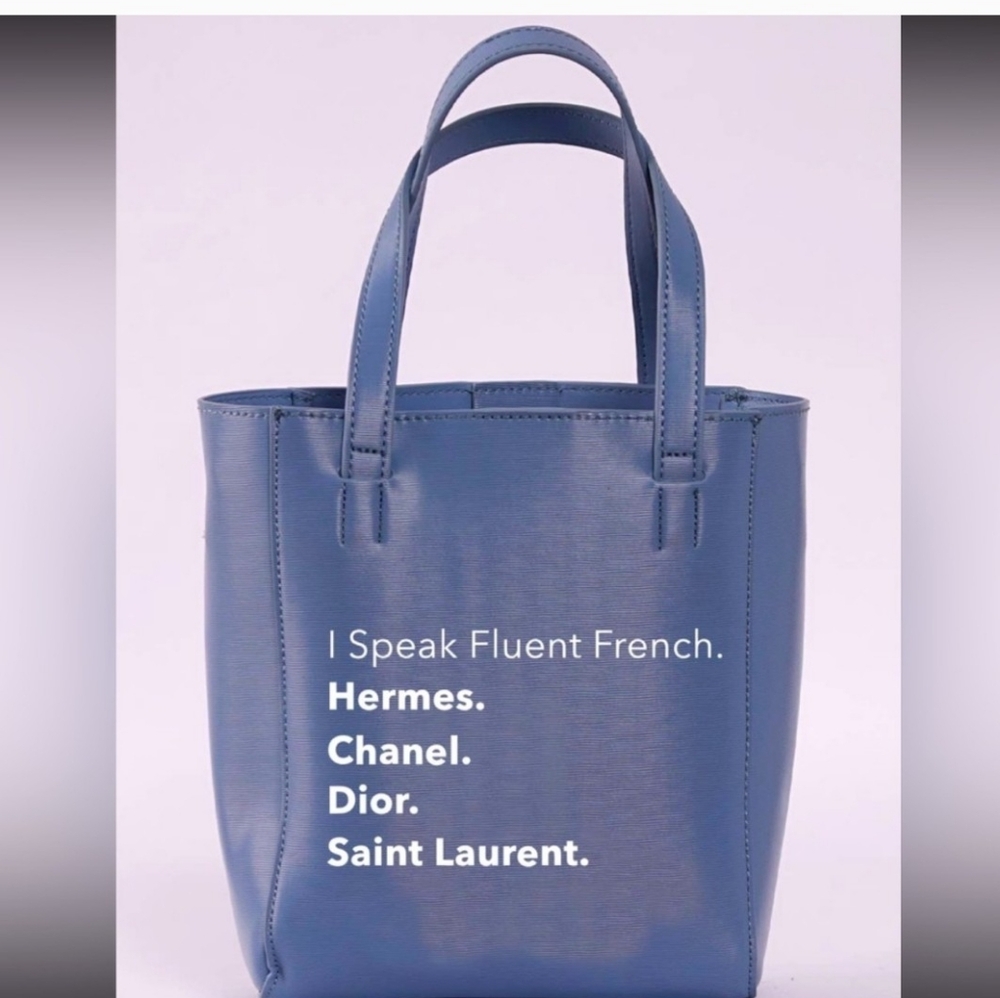 LATC Medium tote